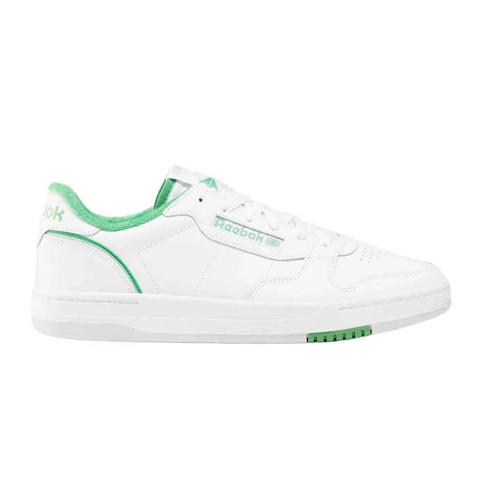 

Кроссовки Reebok Phase Court trainers, белый