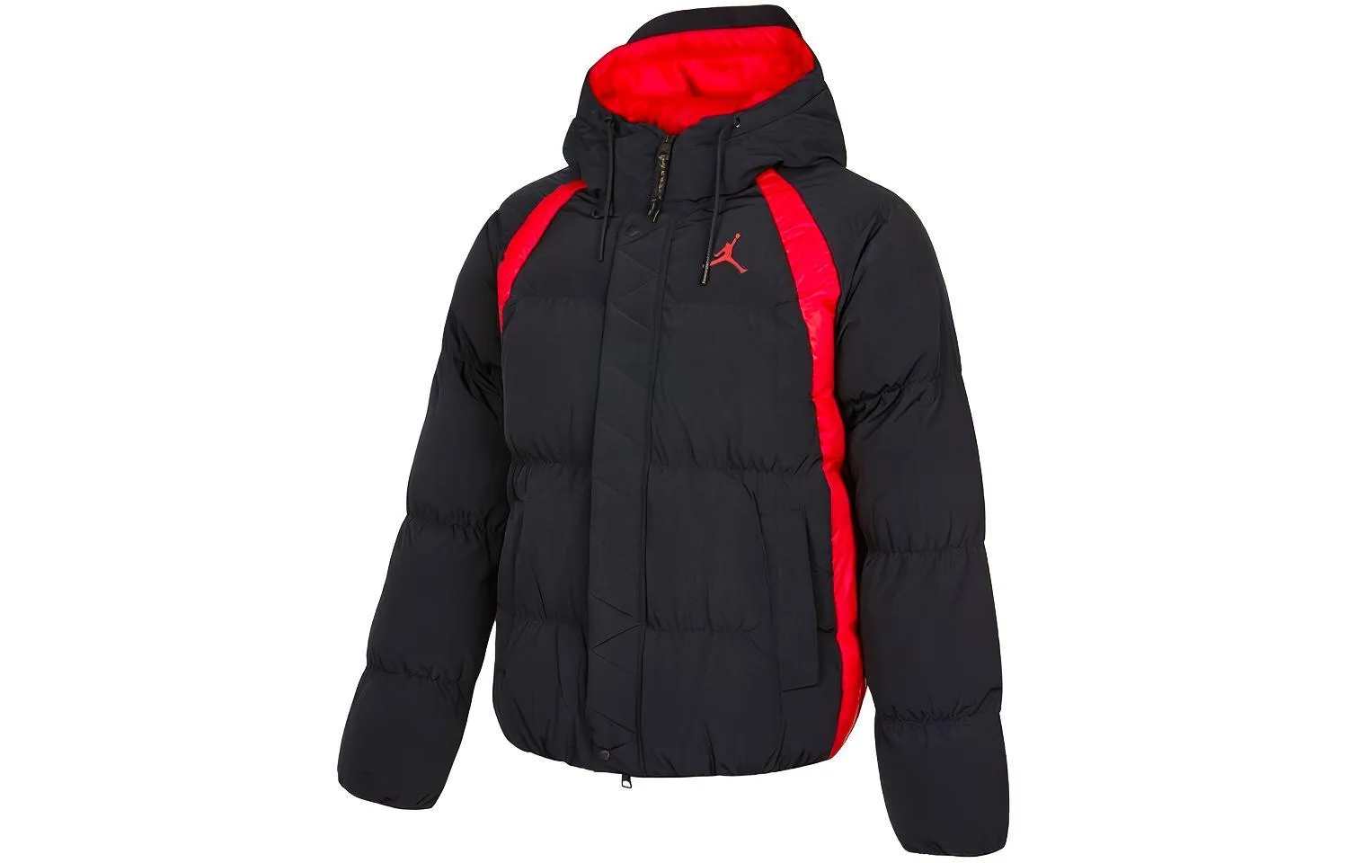 Пуховик Air Essentials Jordan, черный