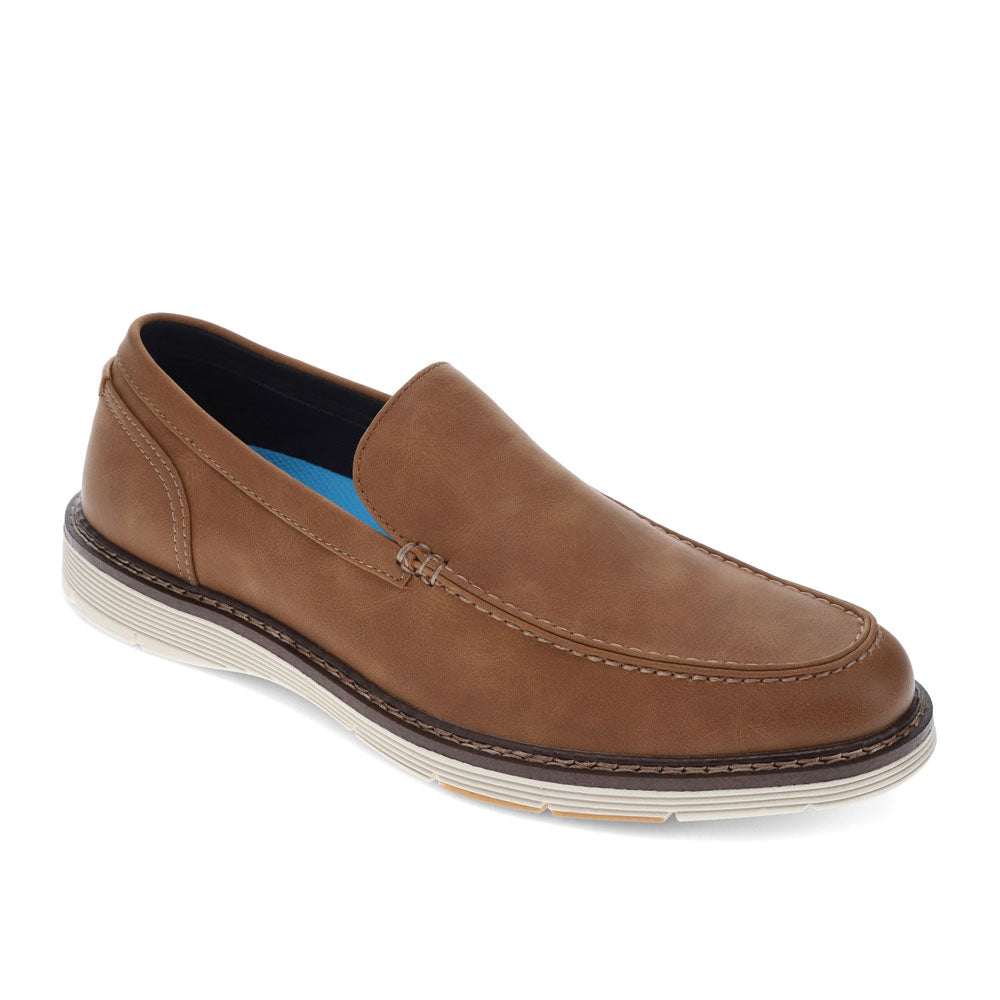 

Докерс Мужские Элмхерст Повседневные Лоферы Dockers, Tan