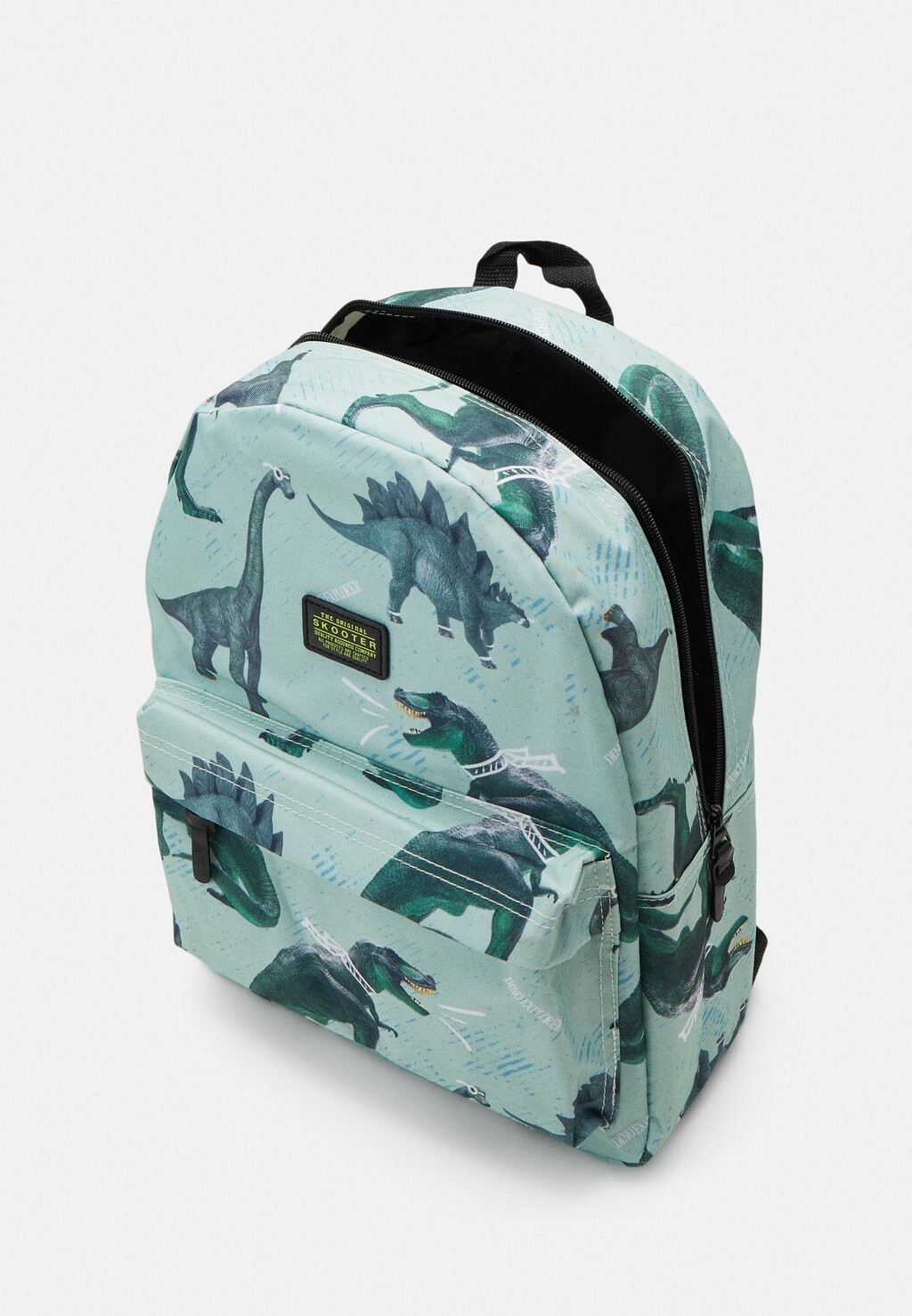 

Рюкзак BACKPACK SKOOTER DINO EXPLORER UNISEX Kidzroom, синий