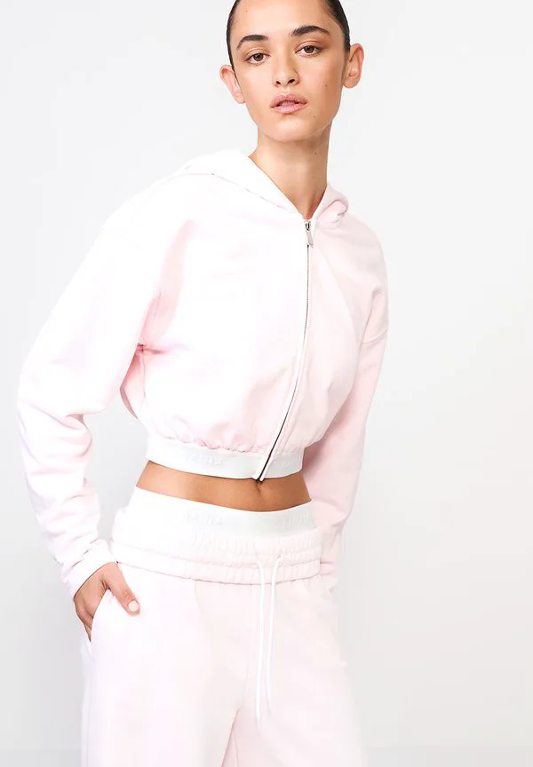 

Толстовка на молнии seann La Mania, Pink, Розовый, Толстовка на молнии seann La Mania, Pink