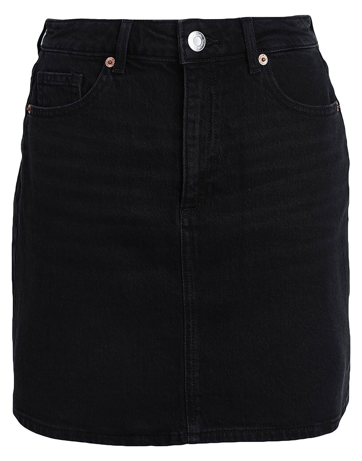 

Юбка Vero Moda, черный