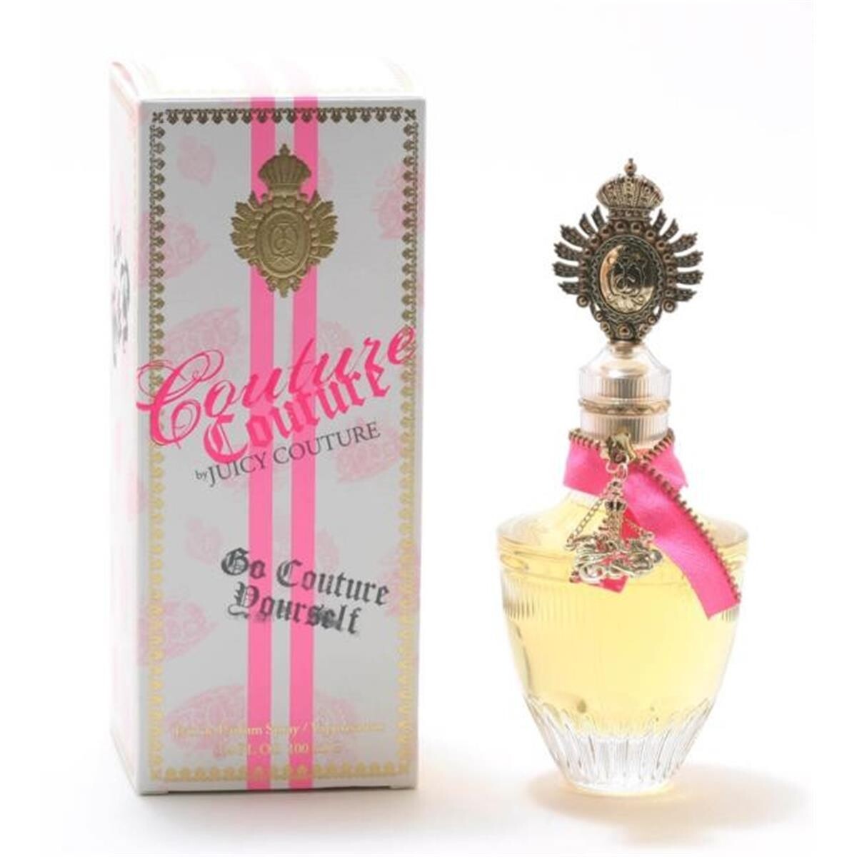 

Couture Couture от Juicy Couture — спрей Edp, 3,3 унции