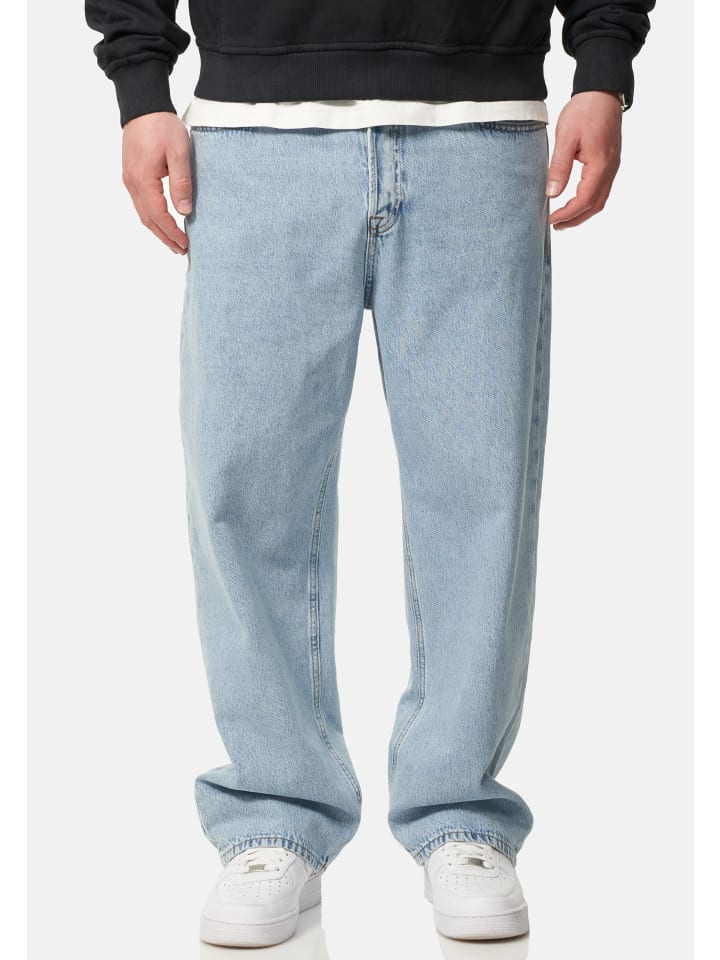 

Джинсы Jack & Jones, цвет light blue denim