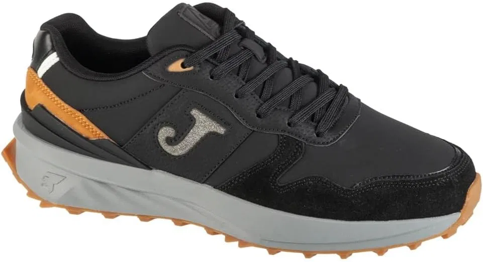 Кроссовки Joma Herren, Black
