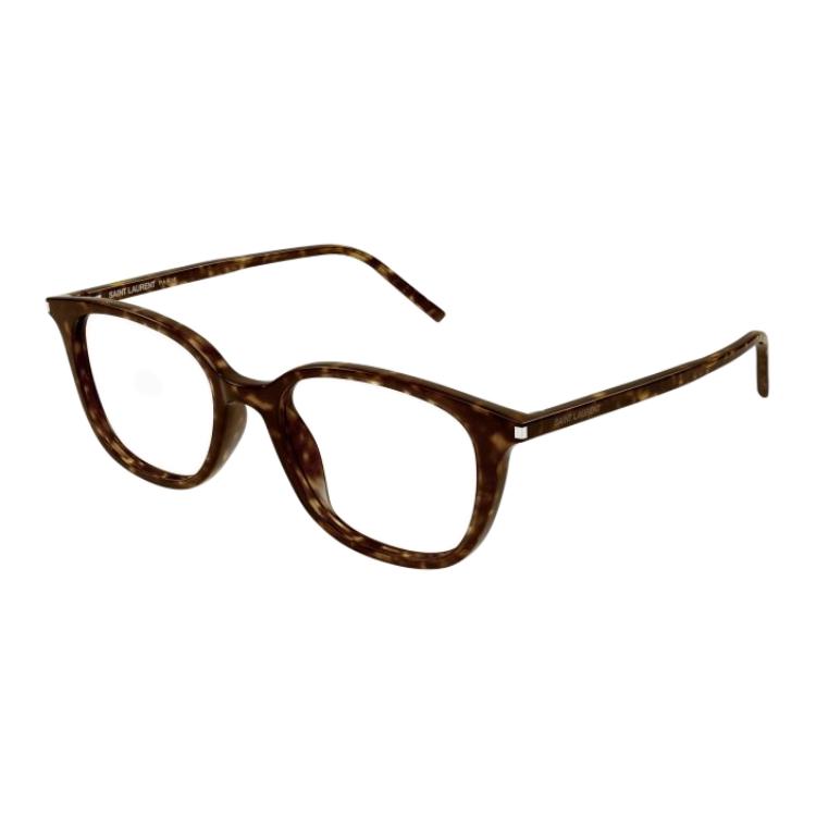 

783/F 002 Очки Saint Laurent, tortoiseshell