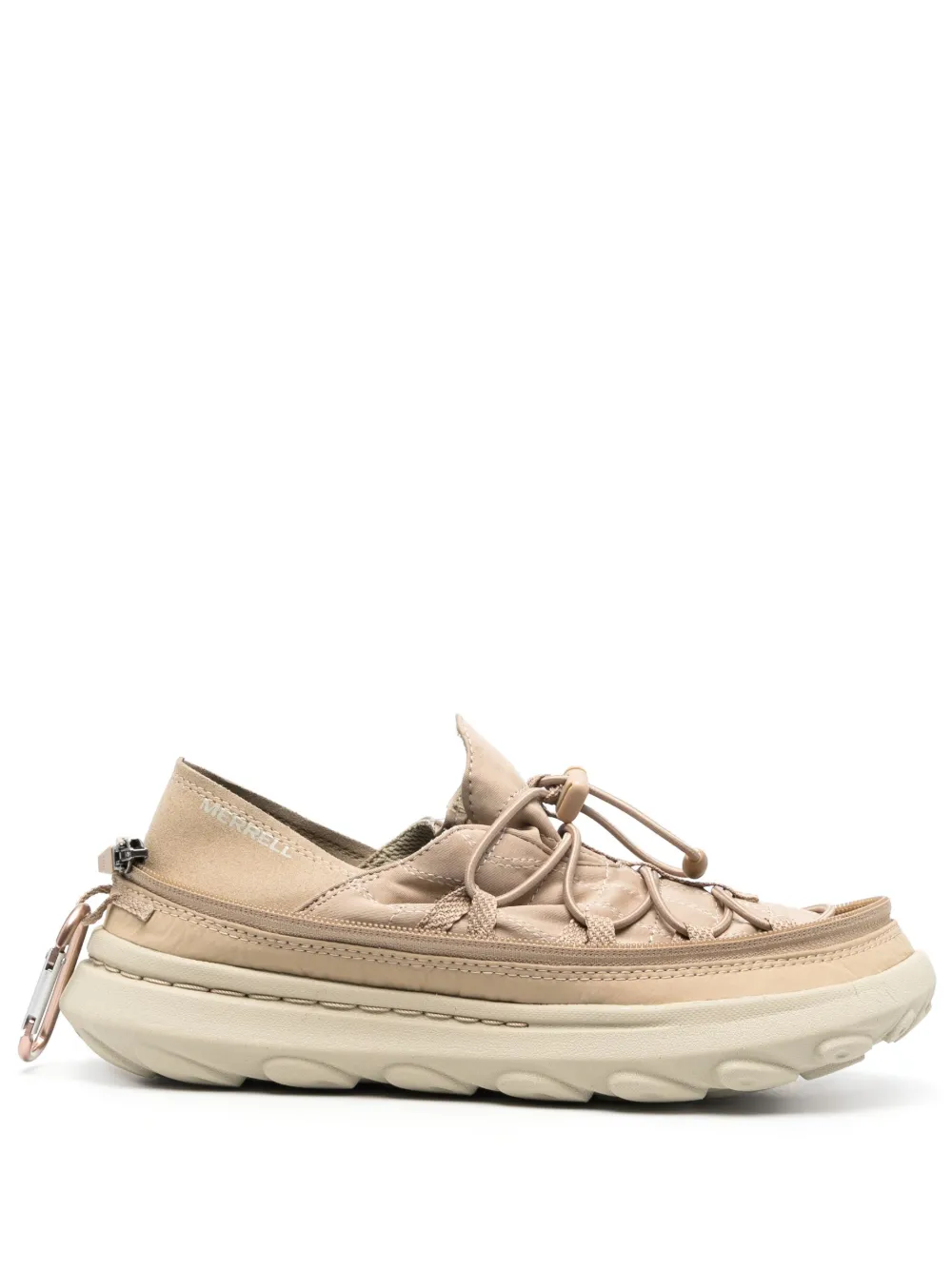 

Кроссовки Hut Moc 2 Merrell, нейтральный