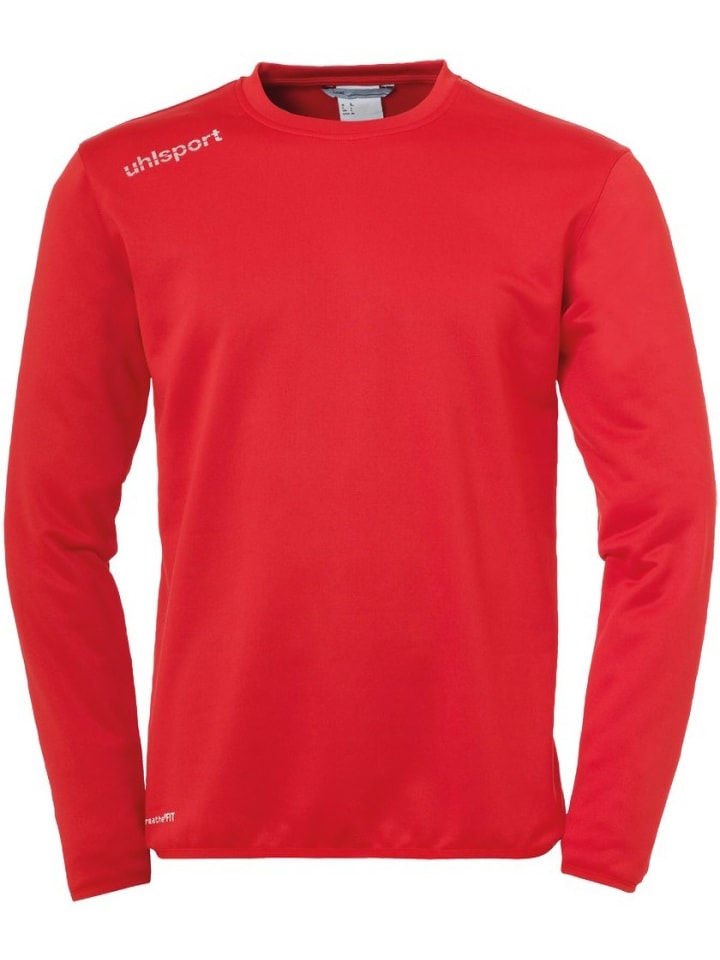 

Функциональная рубашка Essential Training Top uhlsport , красный
