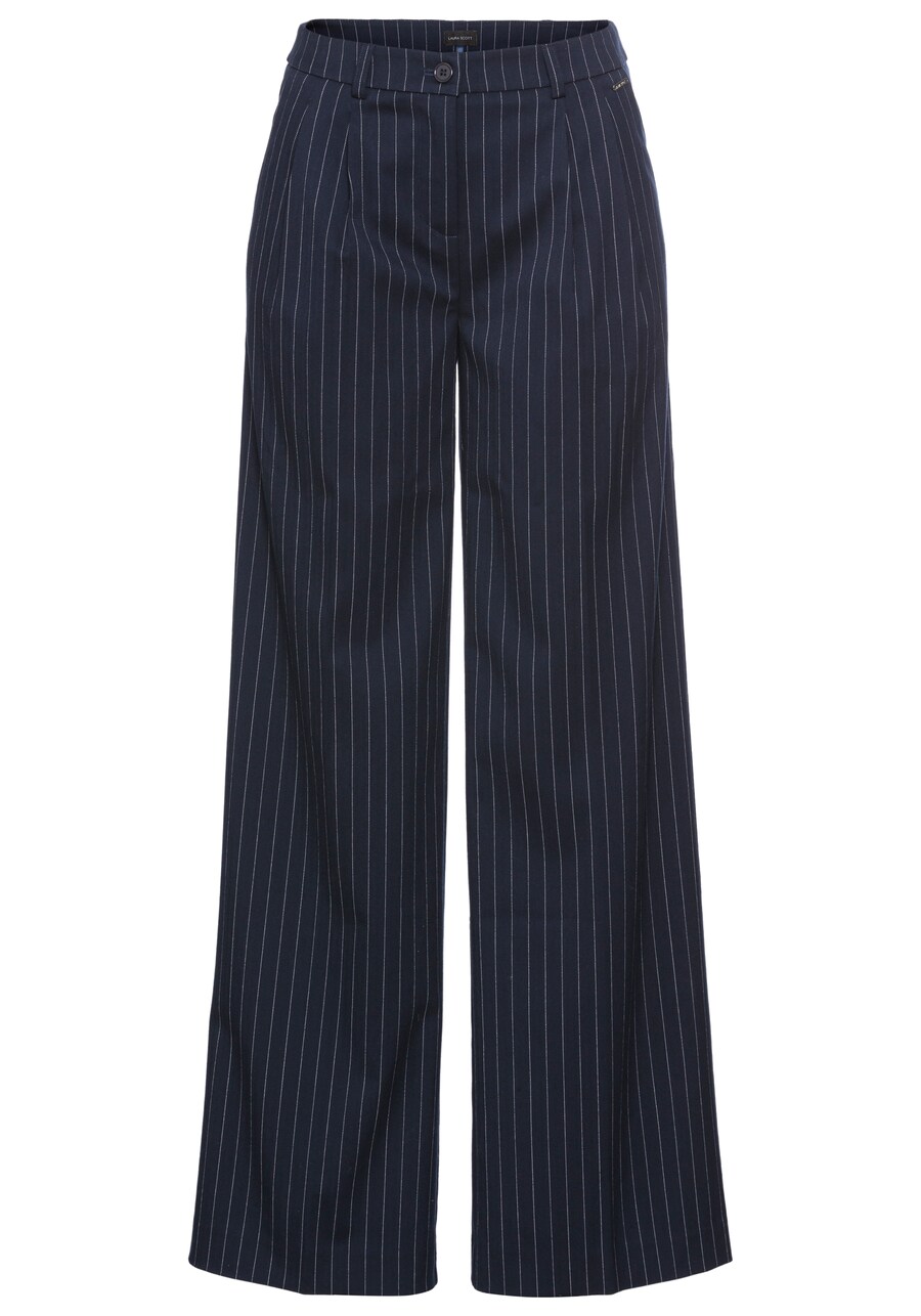 

Широкие брюки LAURA SCOTT, Dark blue