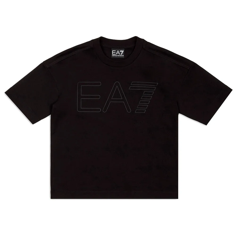 

Футболка EA7 EMPORIO ARMANI 7B000080_AF12874, черный