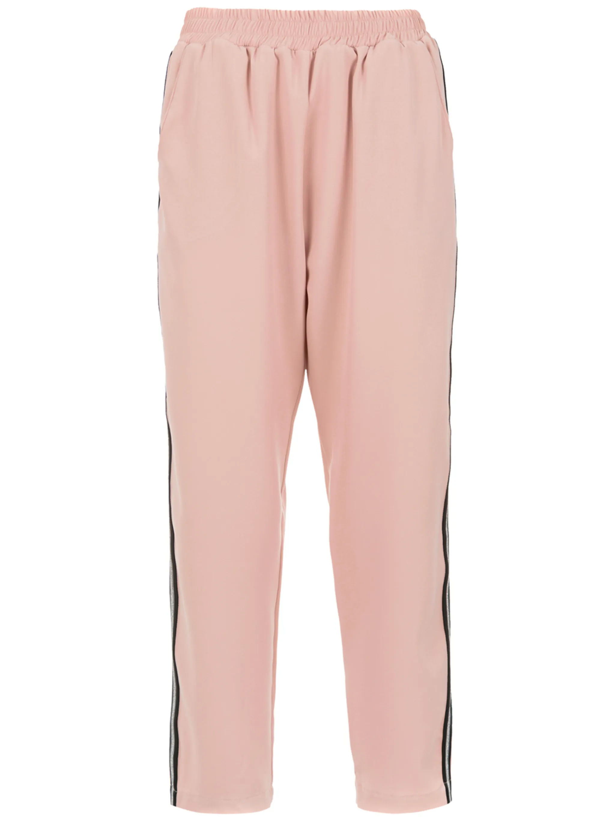 

Укороченные брюки Анджело Olympiah, нейтральный