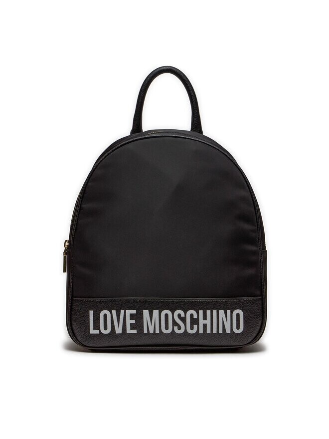 

Рюкзак LOVE MOSCHINO, черный