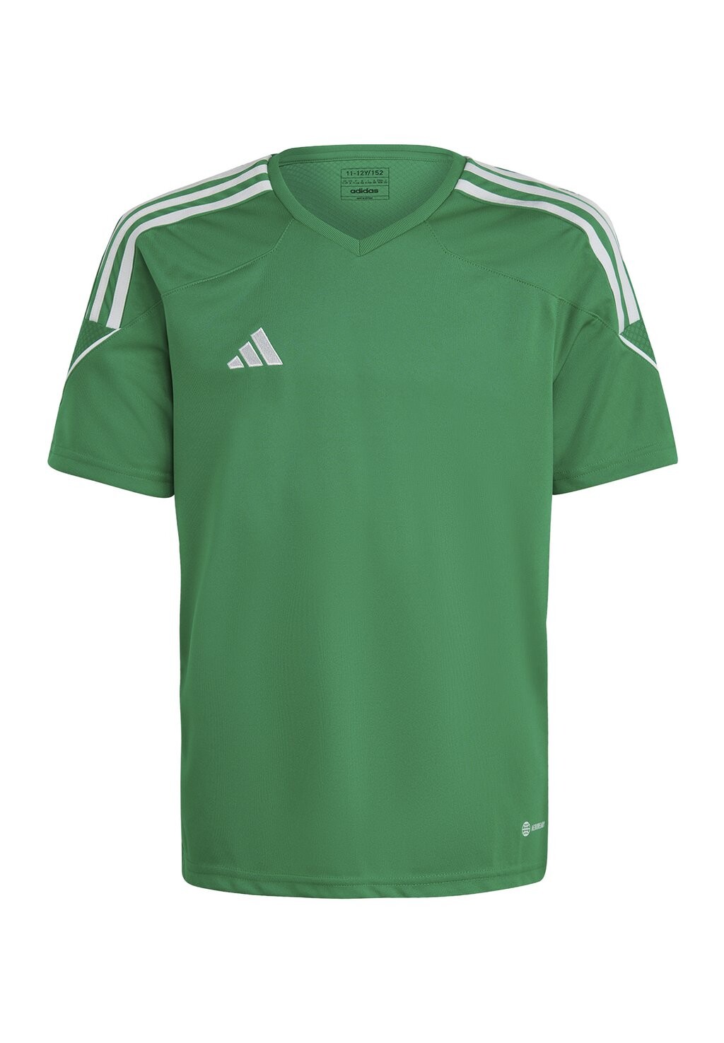 

Футбольная майка TIRO 23 LEAGUE adidas Performance, цвет gruenweiss