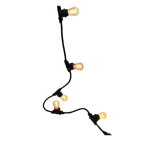 

Гирлянда Lumisky LINK ME LIGHT, белый