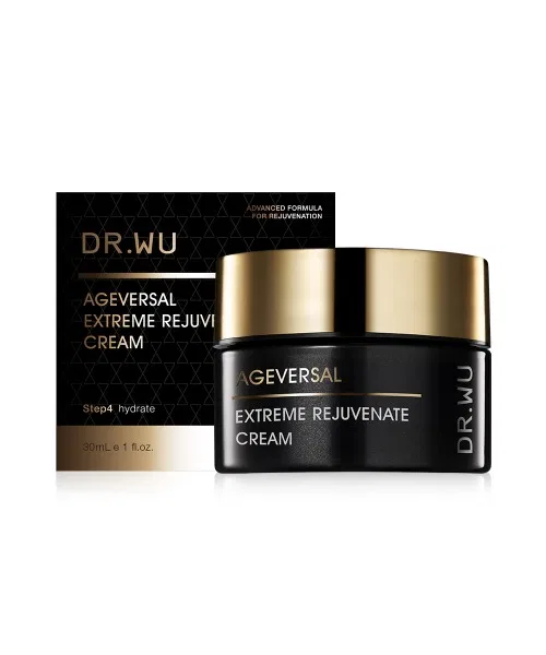 Крем антивозрастной DR.WU Ageversal Extreme Rejuvenate 30 мл