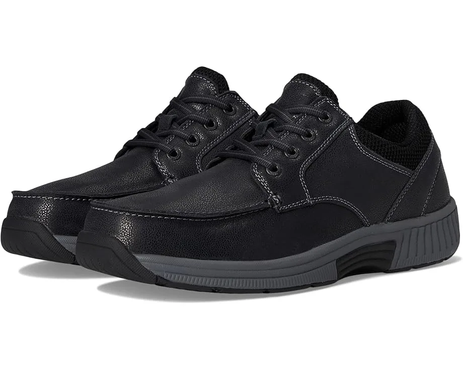 Кроссовки Orthofeet Leo, Black