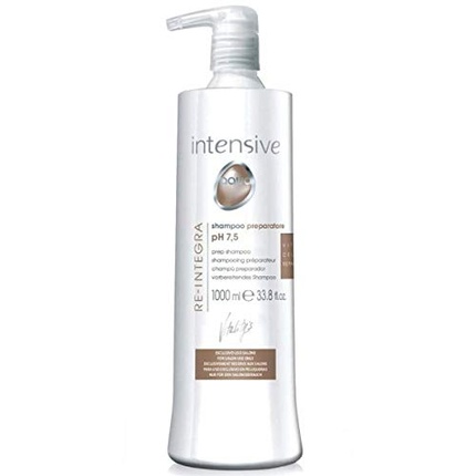 

Шампунь Aqua Re-Integra от Vitality Ph7.5 1000 мл Hair Haus