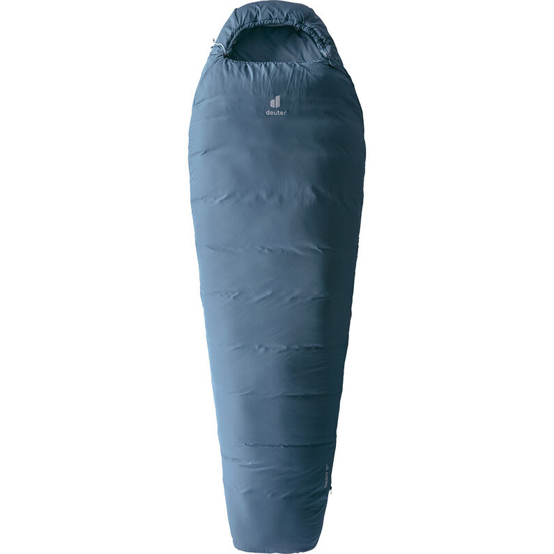 

Женский спальный мешок Orbit 0° SL Deuter, синий