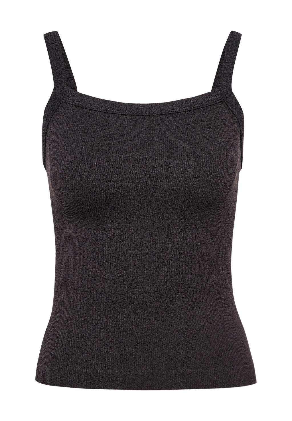 

Топ YOGA SEAMLESS Hummel, черный