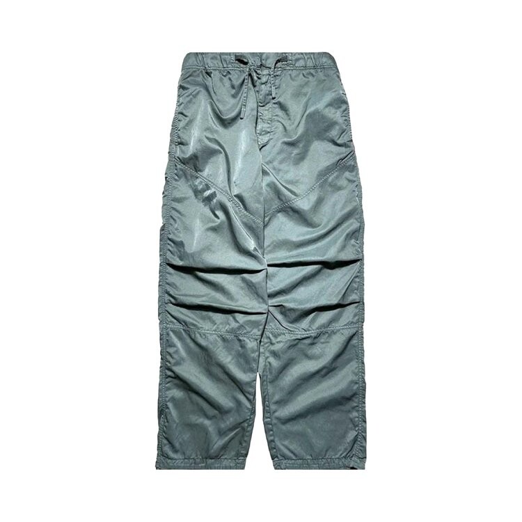 

Брюки OAMC Provo Pants, цвет Hedge Green