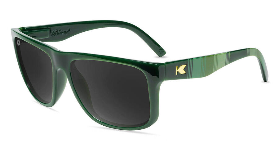 

KNOCKAROUND Солнцезащитные очки для взрослых – Категория 3, поляризованные – Sherwood Torrey Pines