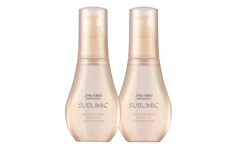 Эфирные масла для ухода за волосами unisex SHISEIDO PROFESSIONAL — фото 4