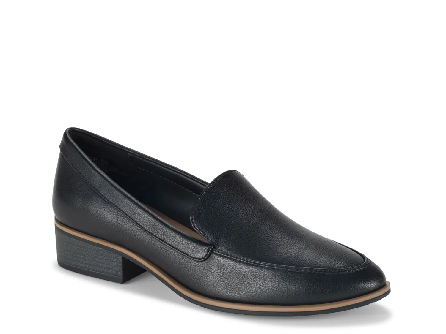 

Лоферы Hydie Loafer Baretraps, черный