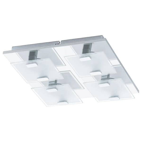 

Настенный светильник Eglo A-271627 цвет weiß transparent