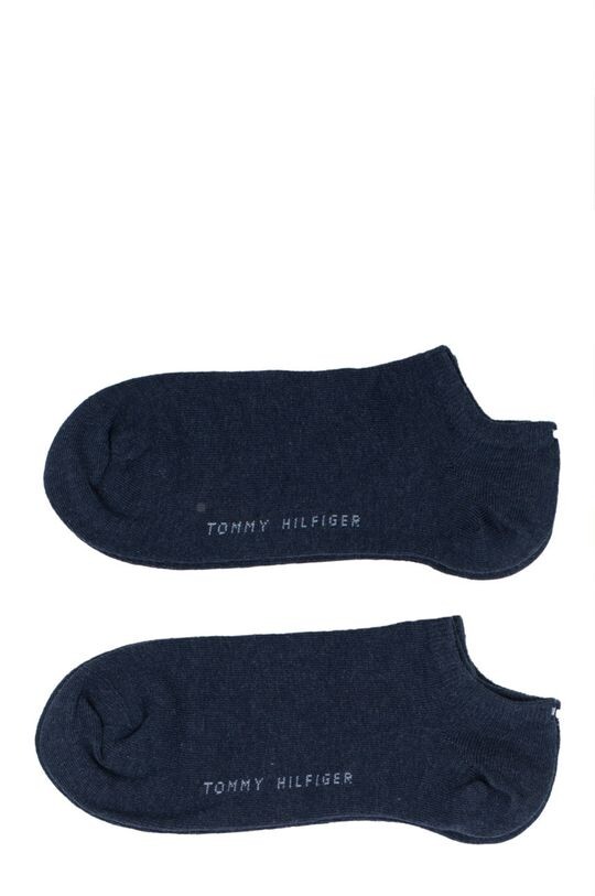 

Носки (2 пары) 342023001 Tommy Hilfiger, синий