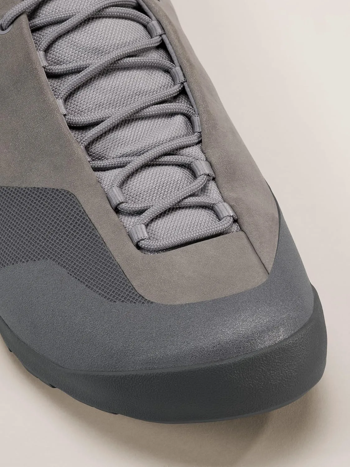Мужские ботинки Arc'teryx Konseal GTX | Водонепроницаемая обувь для подхода по сложной и технической местности — фото 2