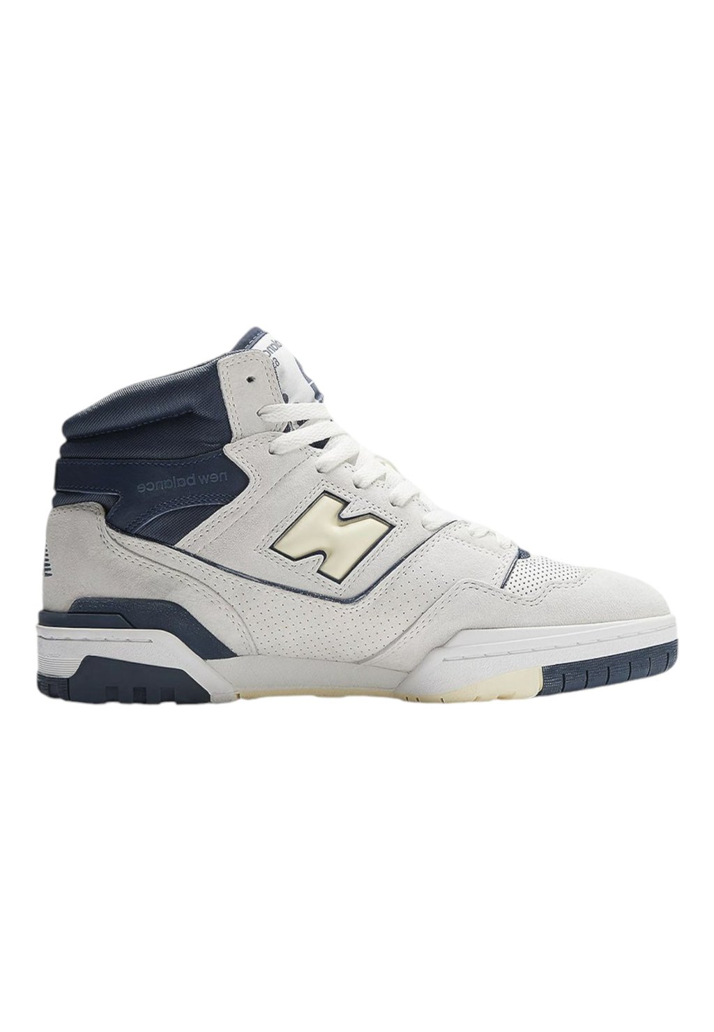 

Высокие кроссовки PREMIUM New Balance, бежевый
