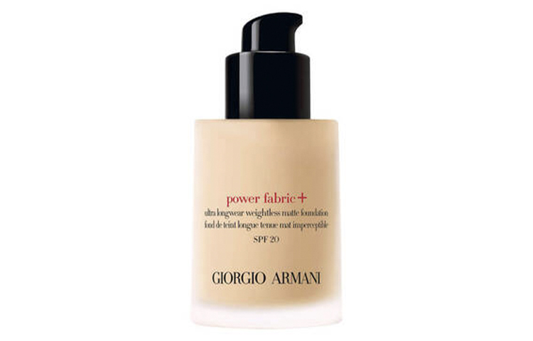 Жидкий тональный крем / Крем-основа для женщин GIORGIO ARMANI — фото 4