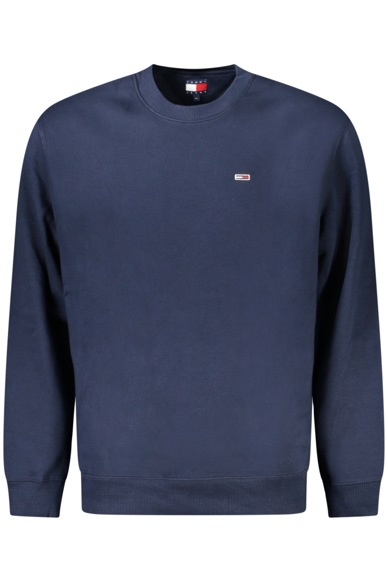 

Толстовка Tommy Hilfiger с логотипом, синий