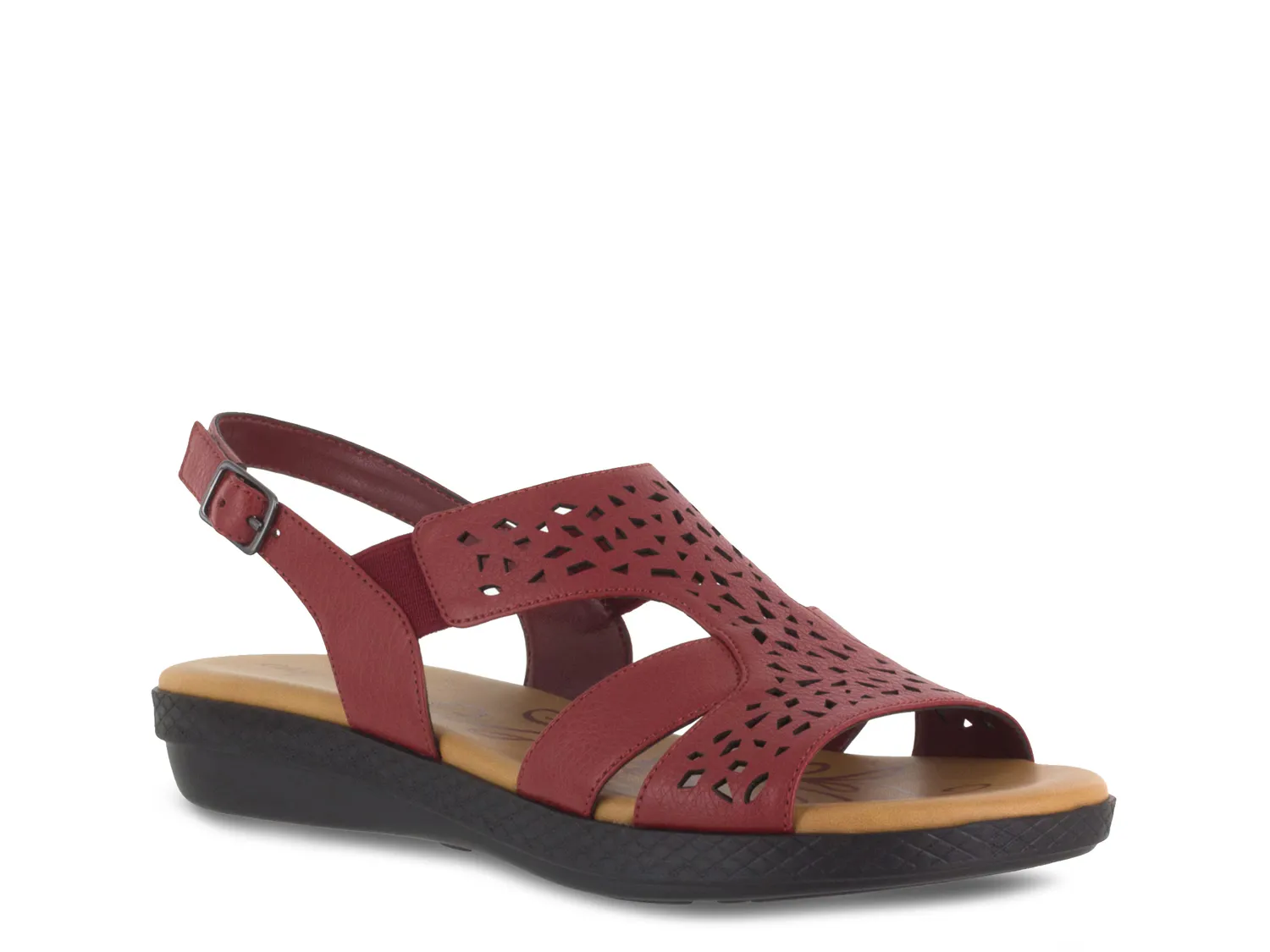 

Сандалии Bolt Sandal Easy Street, красный