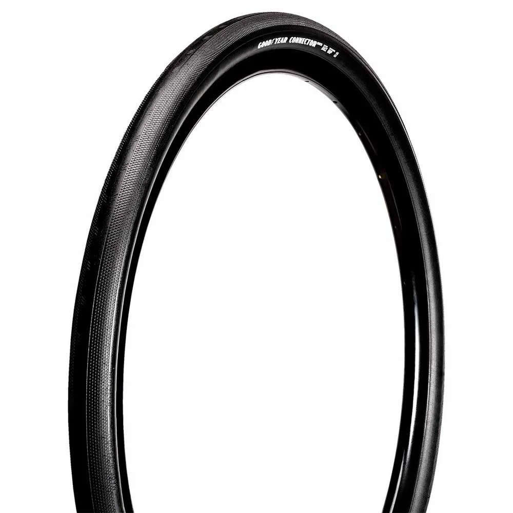 

Гравийная шина Goodyear Connector Slick Race Tubeless 700 x 40, серебряный