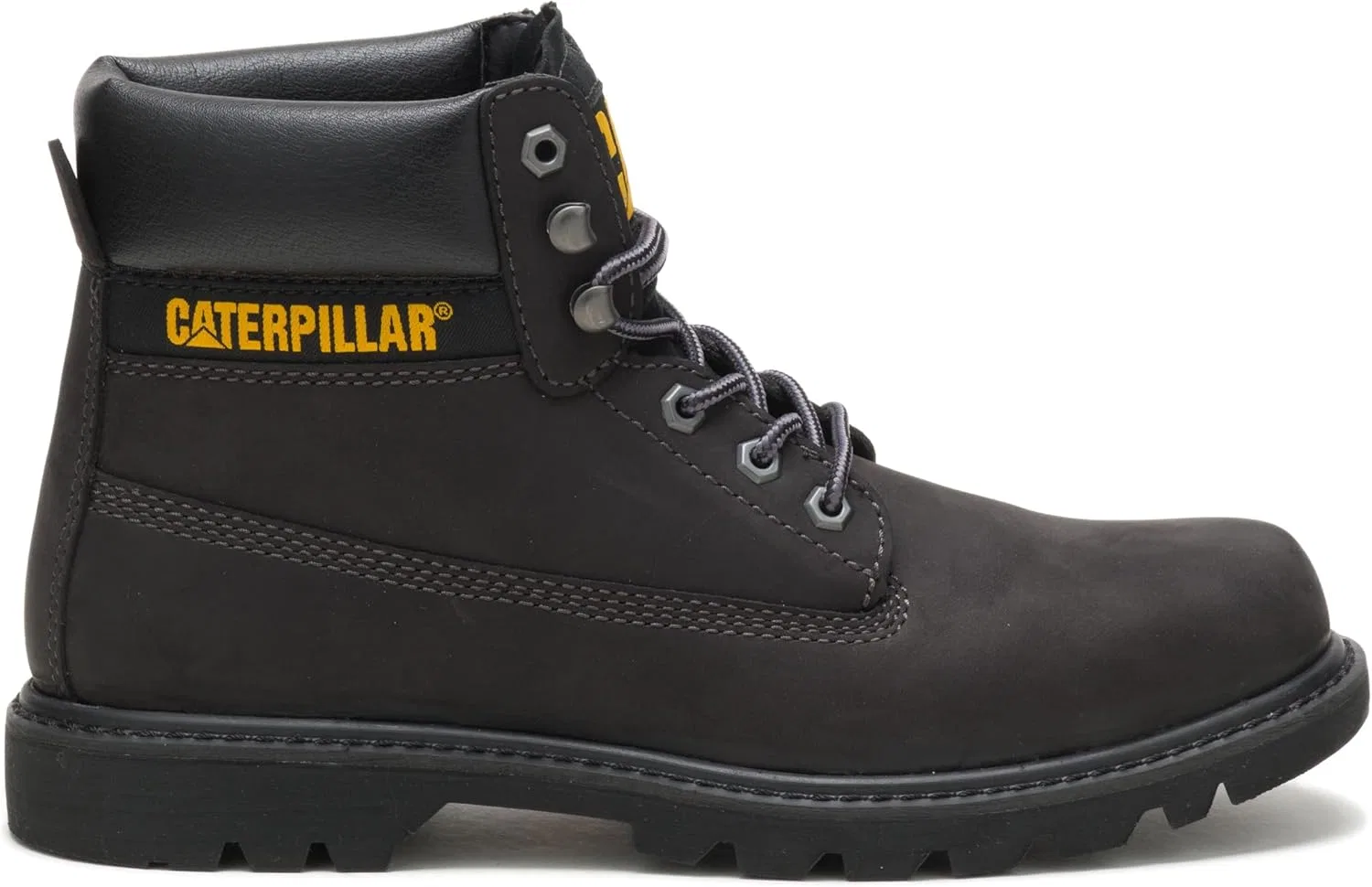 Ботинки унисекс CAT Colorado 2.0, Black