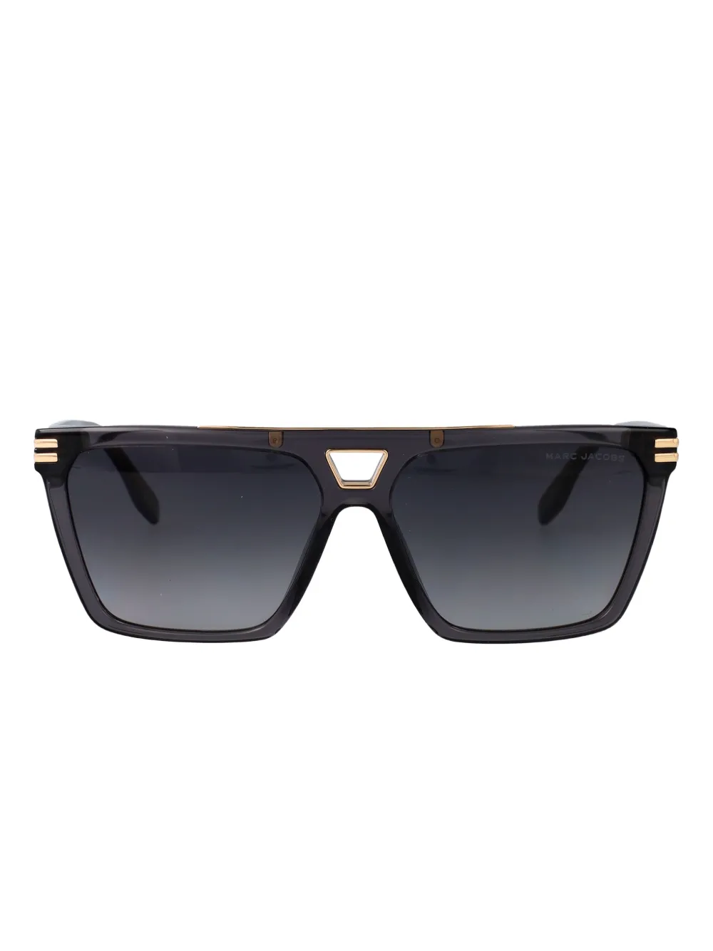 

717 Солнцезащитные очки Marc Jacobs Eyewear, серый