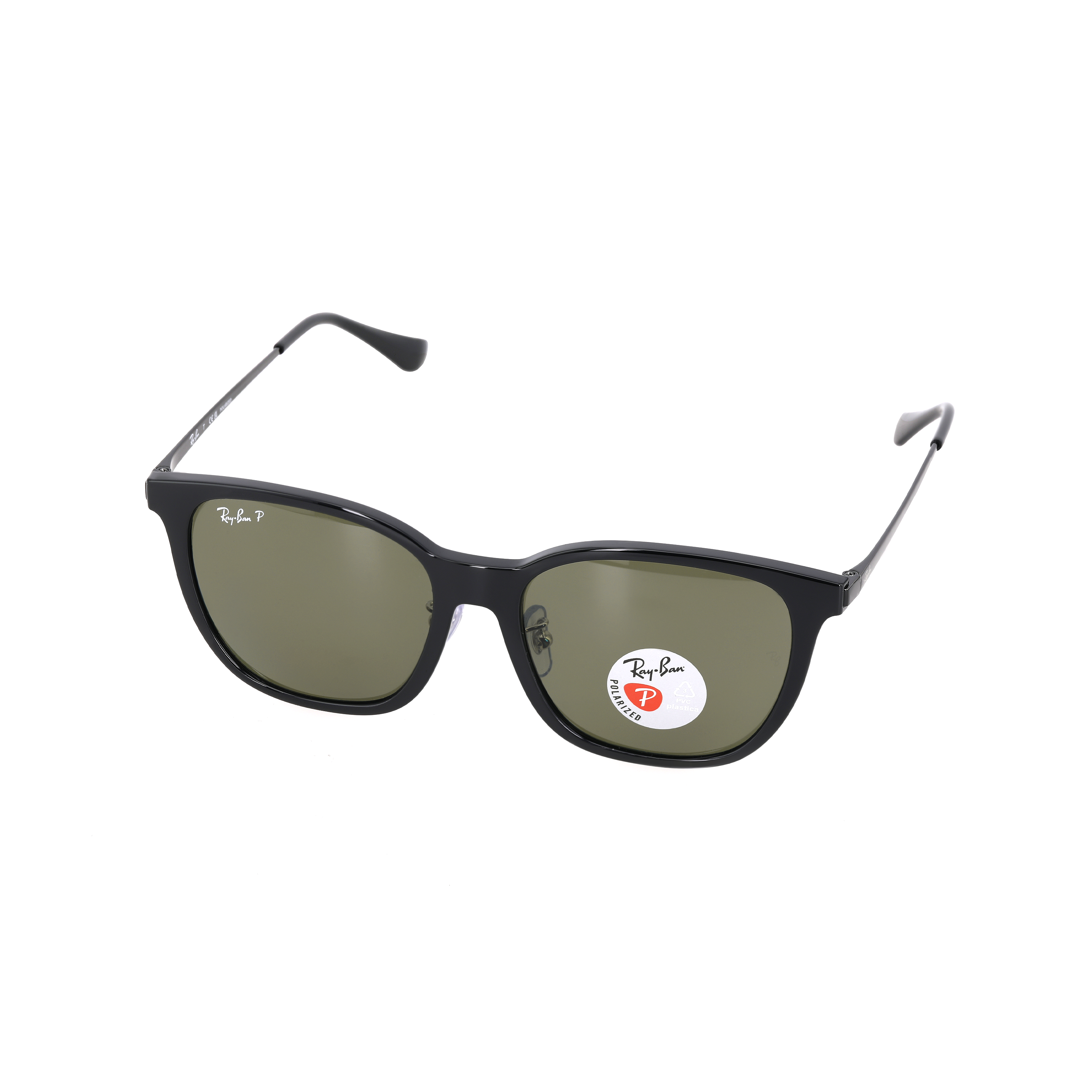 

Квадратные солнцезащитные очки унисекс RayBan