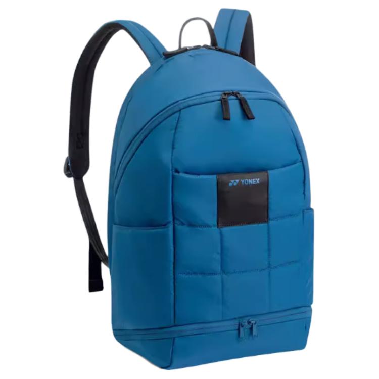 

YONEX Одноплечевая сумка-рюкзак обычная унисекс мультиколор, Синий, YONEX Одноплечевая сумка-рюкзак обычная унисекс мультиколор