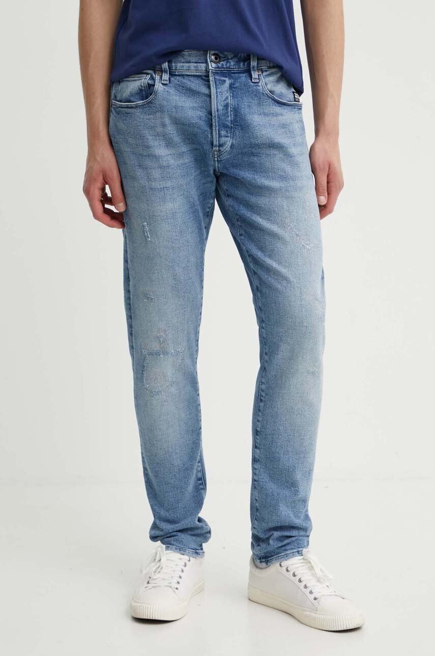

Джинсы G-Star Raw, синий