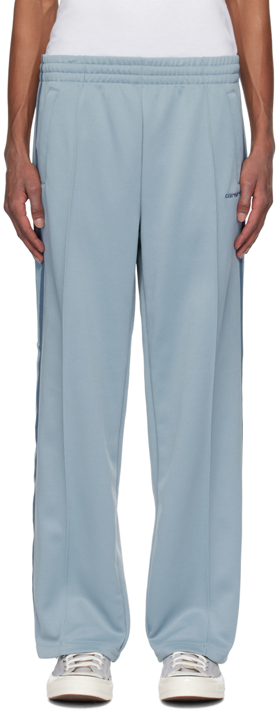 

Синие спортивные штаны Bolan Carhartt Work In Progress