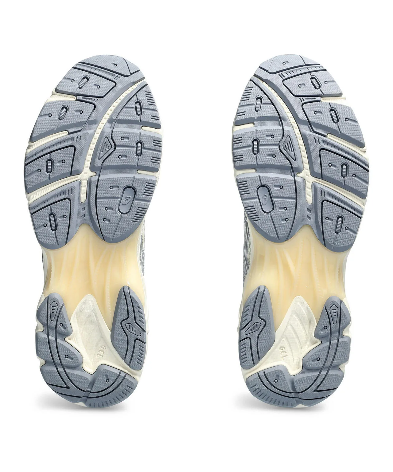 Мужские кроссовки GT-2160 ASICS CREAM/SHEET ROCK бежевые — фото 4