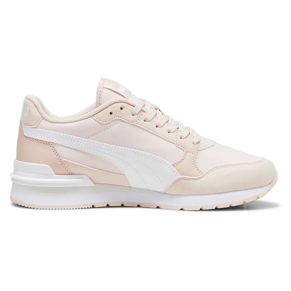 Кроссовки Puma St Runner V4 Nl, бежевый — фото 3