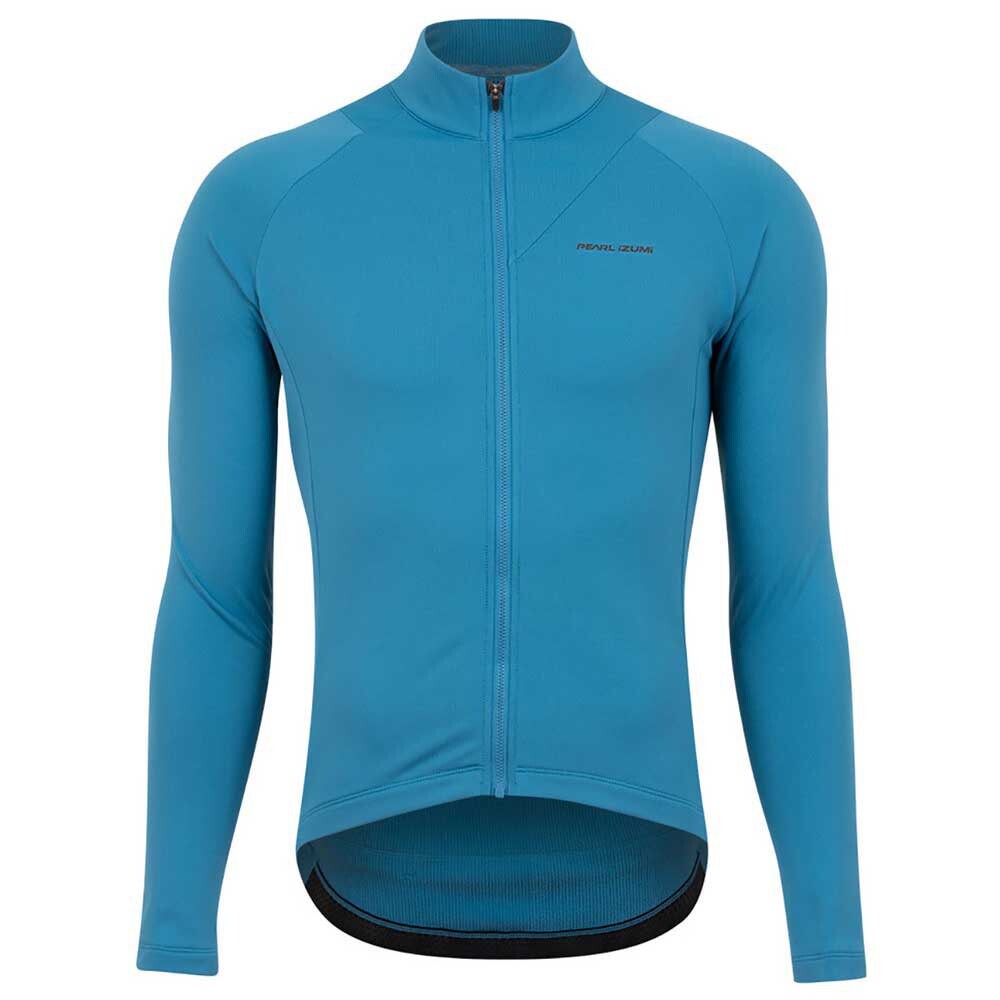 

Джерси с длинным рукавом Pearl Izumi Attack, синий