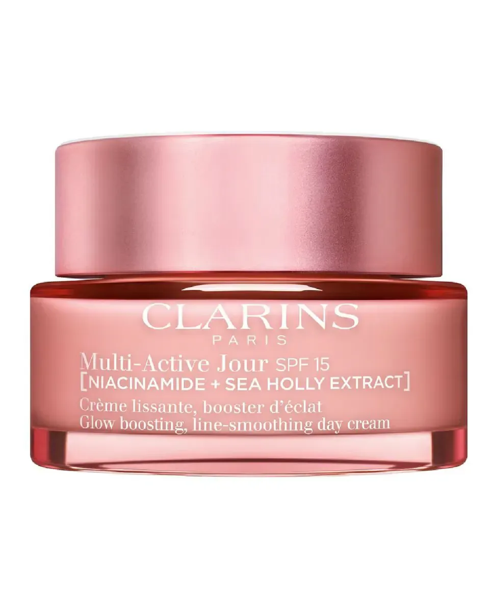 Многофункциональный дневной крем SPF1,5 50 мл Clarins