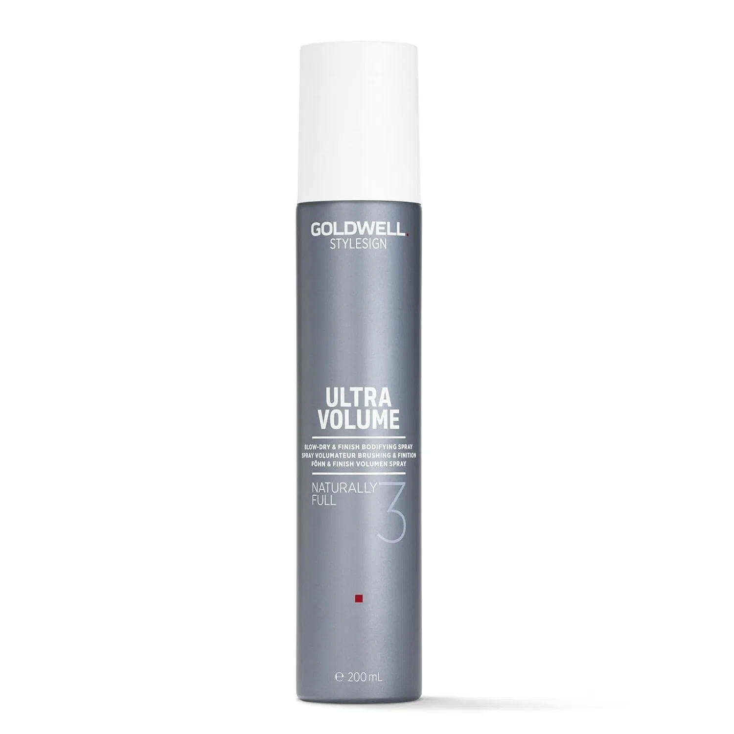 Спрей для объема Goldwell StyleSign Naturally Full, 200 мл Goldwell