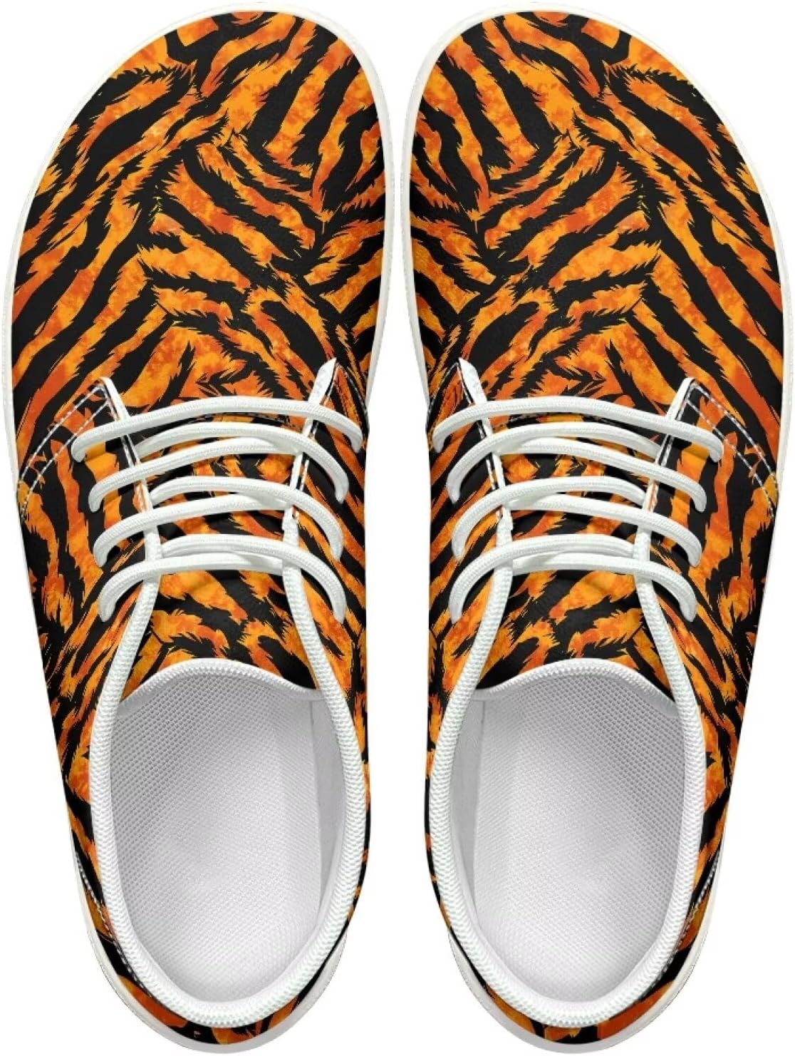 

Мужские широкие кроссовки для ходьбы, минималистичные, для тренировок, легкие, удобные, с мягкой подошвой из ЭВА, противоскользящие, для прогулок на открытом воздухе и дома, размеры US 5-14, белая подошва Generic