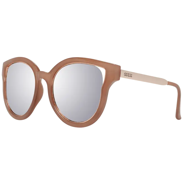 

Солнцезащитные очки gf0323 72u 54 Guess, коричневый