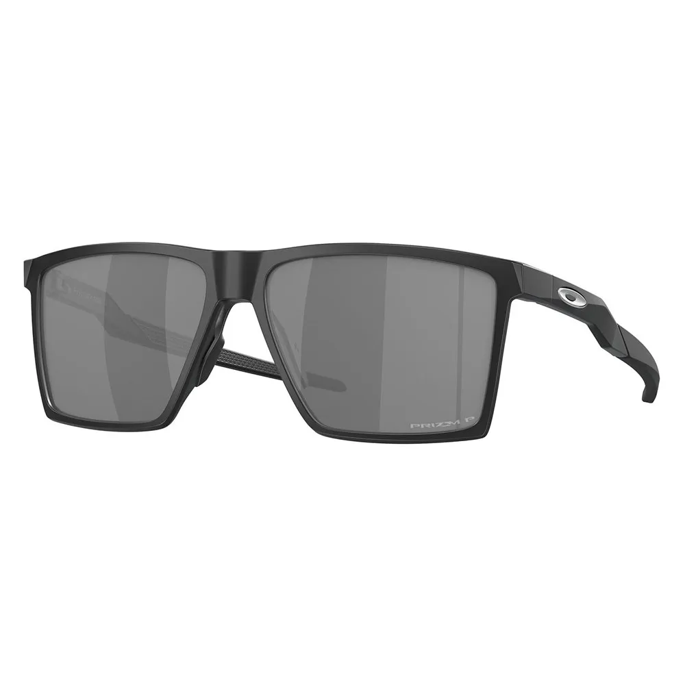 

Поляризованные солнцезащитные очки Oakley Futurity, прозрачный
