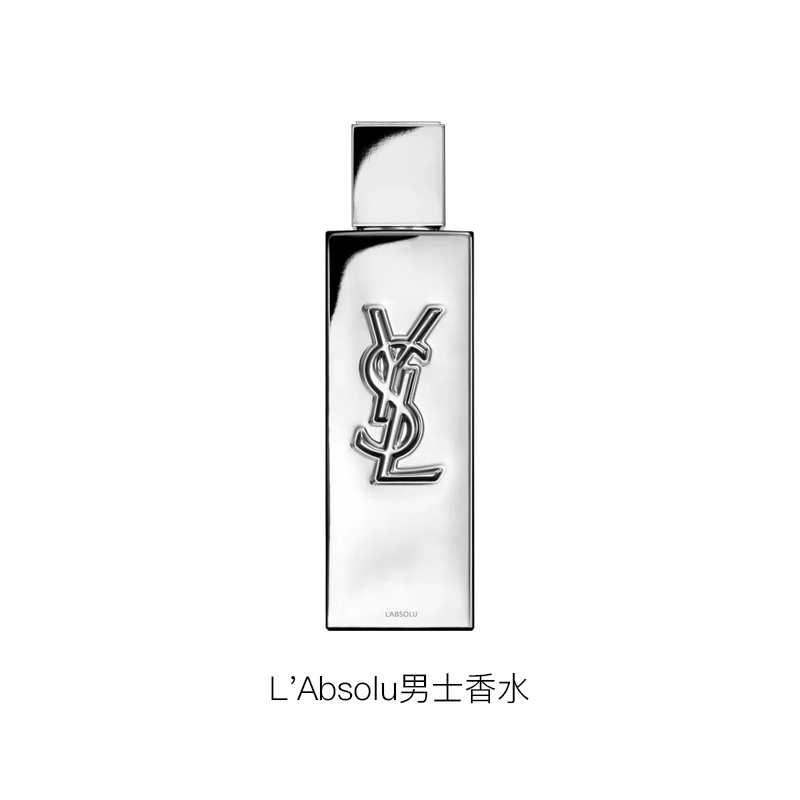 Мужской парфюм L'Absolu деревянный Eau De Parfum EDP Buddha's Hand Orange Blossom SAINT LAURENT — фото 3